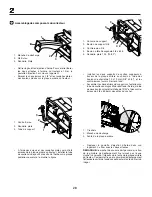 Предварительный просмотр 28 страницы Hurricane 11CRD Instruction Manual