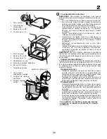 Предварительный просмотр 29 страницы Hurricane 11CRD Instruction Manual