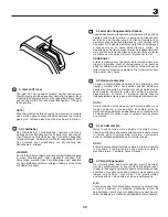 Предварительный просмотр 39 страницы Hurricane 11CRD Instruction Manual