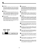 Предварительный просмотр 44 страницы Hurricane 11CRD Instruction Manual