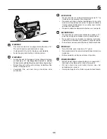 Предварительный просмотр 55 страницы Hurricane 11CRD Instruction Manual