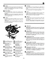 Предварительный просмотр 63 страницы Hurricane 11CRD Instruction Manual