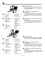 Предварительный просмотр 64 страницы Hurricane 11CRD Instruction Manual