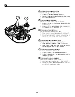 Предварительный просмотр 68 страницы Hurricane 11CRD Instruction Manual