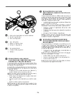 Предварительный просмотр 75 страницы Hurricane 11CRD Instruction Manual