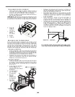 Preview for 29 page of Hurricane 13097RB Instruction Manual