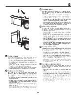 Preview for 53 page of Hurricane 13097RB Instruction Manual