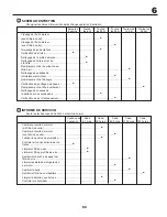 Preview for 63 page of Hurricane 13097RB Instruction Manual