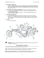 Предварительный просмотр 10 страницы Hurricane 3-PT 42 Quick Start Manual