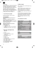 Предварительный просмотр 18 страницы Hurricane 34.105.35 Original Operating Instructions