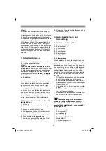 Preview for 4 page of Hurricane 34.240.01 Original Operating Instructions