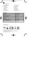 Preview for 56 page of Hurricane 45.002.80 Operating Instructions Manual