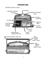 Предварительный просмотр 15 страницы Hurricane BLO-VAC 36 Operator'S Manual