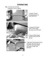 Предварительный просмотр 17 страницы Hurricane BLO-VAC 36 Operator'S Manual