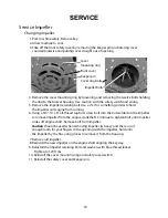 Предварительный просмотр 37 страницы Hurricane BLO-VAC 36 Operator'S Manual