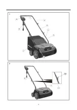 Preview for 3 page of Hurricane DT5307 Original Instructions Manual