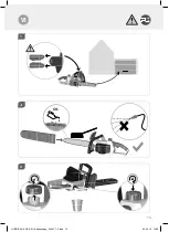 Preview for 17 page of Hurricane HAKS-I-4035 Original Instructions Manual