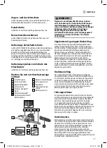 Preview for 23 page of Hurricane HAKS-I-4035 Original Instructions Manual