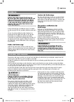 Preview for 27 page of Hurricane HAKS-I-4035 Original Instructions Manual