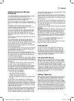 Preview for 37 page of Hurricane HAKS-I-4035 Original Instructions Manual