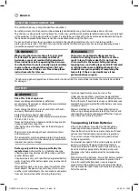 Preview for 44 page of Hurricane HAKS-I-4035 Original Instructions Manual