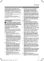 Preview for 49 page of Hurricane HAKS-I-4035 Original Instructions Manual