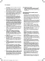 Preview for 50 page of Hurricane HAKS-I-4035 Original Instructions Manual