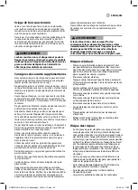 Preview for 55 page of Hurricane HAKS-I-4035 Original Instructions Manual