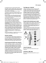 Preview for 67 page of Hurricane HAKS-I-4035 Original Instructions Manual