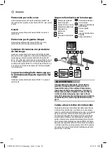 Preview for 68 page of Hurricane HAKS-I-4035 Original Instructions Manual