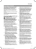 Preview for 81 page of Hurricane HAKS-I-4035 Original Instructions Manual