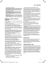 Preview for 99 page of Hurricane HAKS-I-4035 Original Instructions Manual