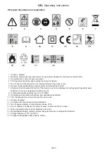 Предварительный просмотр 19 страницы Hurricane HATI 18 LI Operating Instructions Manual