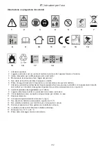 Предварительный просмотр 36 страницы Hurricane HATI 18 LI Operating Instructions Manual