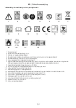 Предварительный просмотр 45 страницы Hurricane HATI 18 LI Operating Instructions Manual