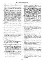 Предварительный просмотр 48 страницы Hurricane HATI 18 LI Operating Instructions Manual