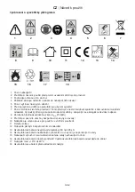 Предварительный просмотр 53 страницы Hurricane HATI 18 LI Operating Instructions Manual