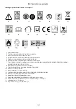 Предварительный просмотр 74 страницы Hurricane HATI 18 LI Operating Instructions Manual