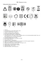 Предварительный просмотр 101 страницы Hurricane HATI 18 LI Operating Instructions Manual