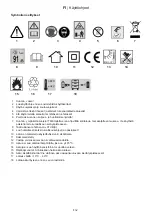 Предварительный просмотр 109 страницы Hurricane HATI 18 LI Operating Instructions Manual