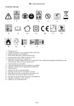 Предварительный просмотр 117 страницы Hurricane HATI 18 LI Operating Instructions Manual