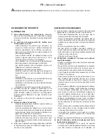 Preview for 37 page of Hurricane HBFI 75-1 Operating Instructions Manual