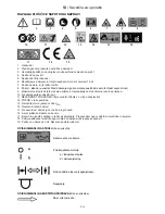 Preview for 93 page of Hurricane HBFI 75-1 Operating Instructions Manual