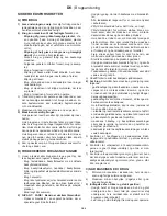 Preview for 131 page of Hurricane HBFI 75-1 Operating Instructions Manual