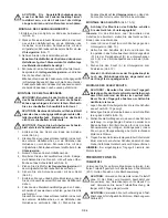 Preview for 15 page of Hurricane HBI 80 Operating Instructions Manual