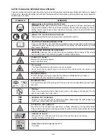 Preview for 21 page of Hurricane HBI 80 Operating Instructions Manual