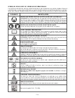 Preview for 30 page of Hurricane HBI 80 Operating Instructions Manual