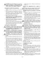 Preview for 34 page of Hurricane HBI 80 Operating Instructions Manual