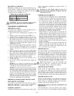 Preview for 35 page of Hurricane HBI 80 Operating Instructions Manual