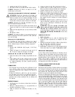 Preview for 37 page of Hurricane HBI 80 Operating Instructions Manual